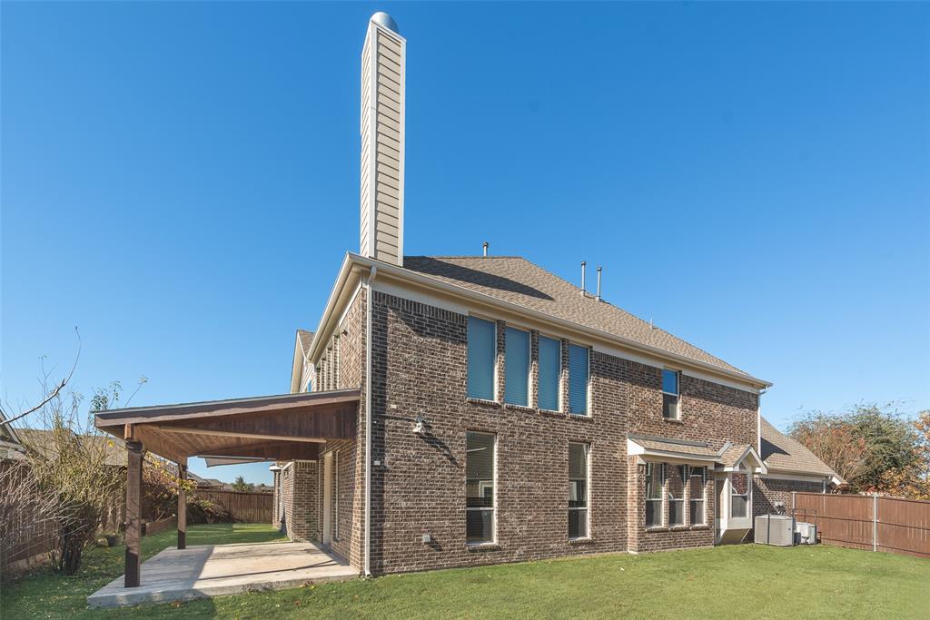 Landings Ph I - Residential Lease