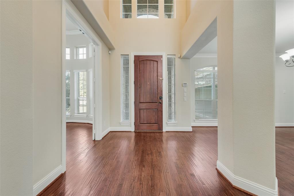 Landings Ph I - Residential Lease