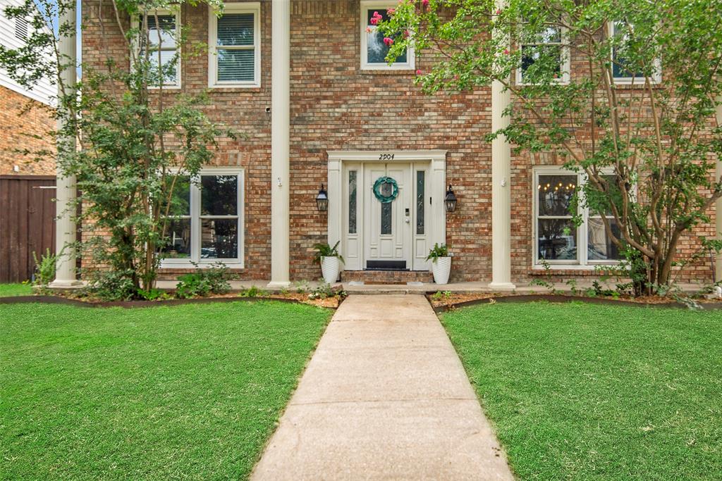 2904 Roper Drive
