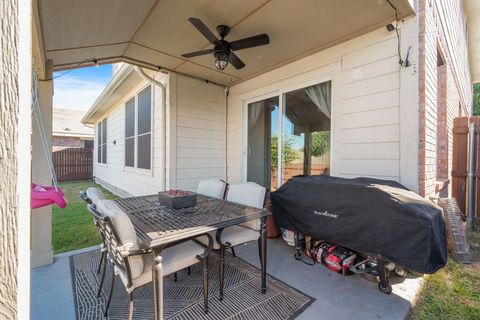 A home in Fort Worth