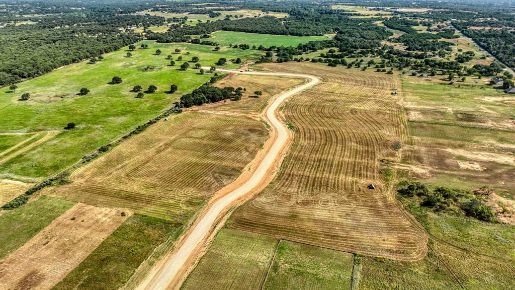 Lot 6 Three Quarter Loop