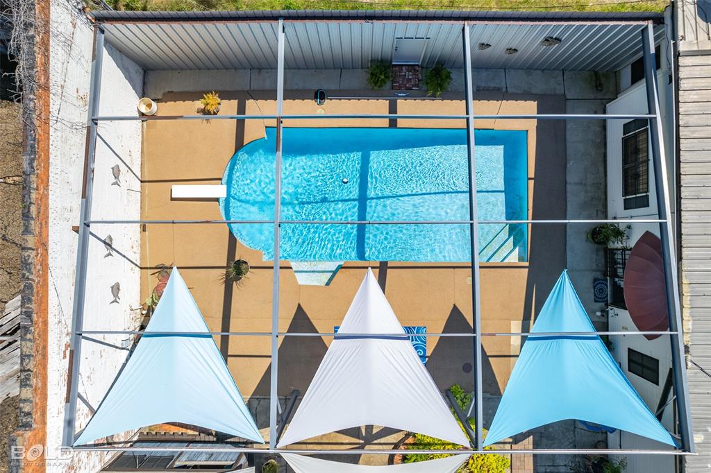 Downtown Shreveport - Commercial Sale