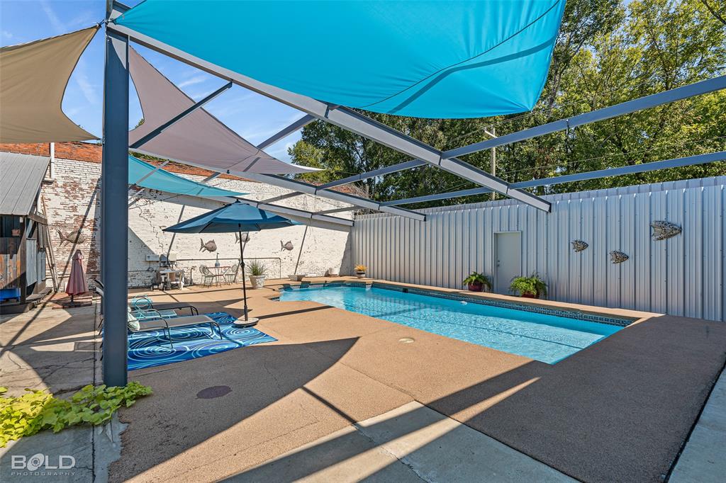 Downtown Shreveport - Commercial Sale