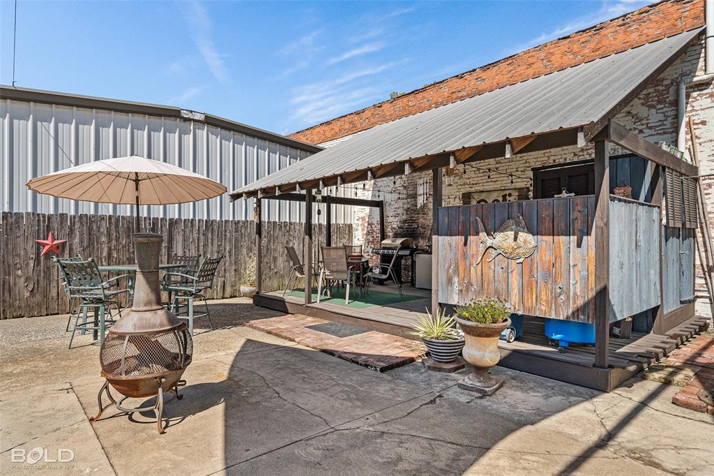 Downtown Shreveport - Commercial Sale