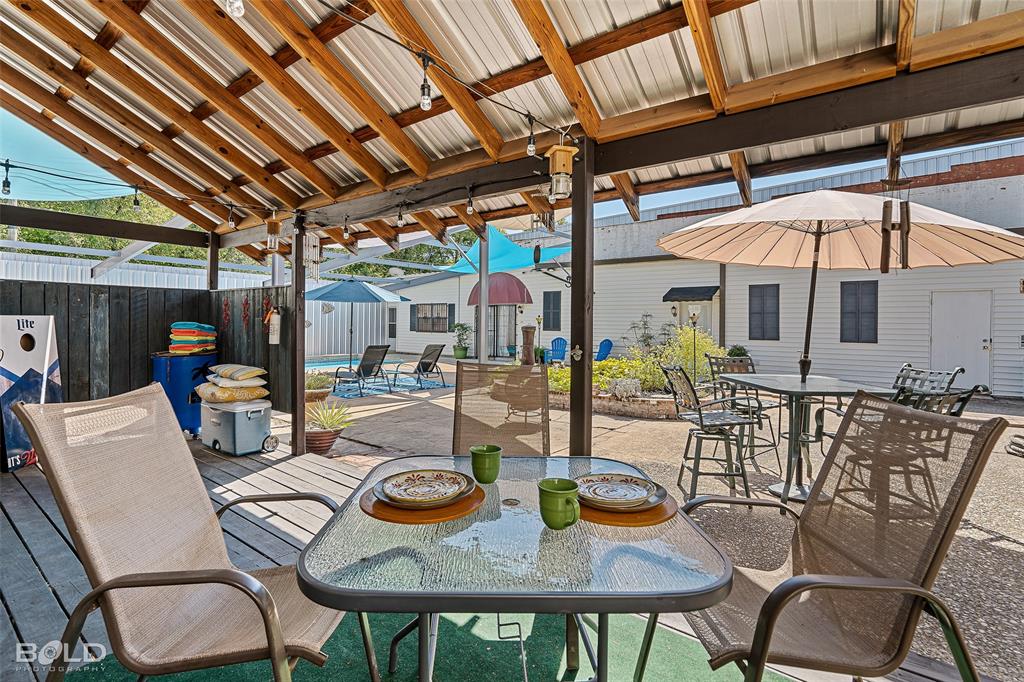 Downtown Shreveport - Commercial Sale