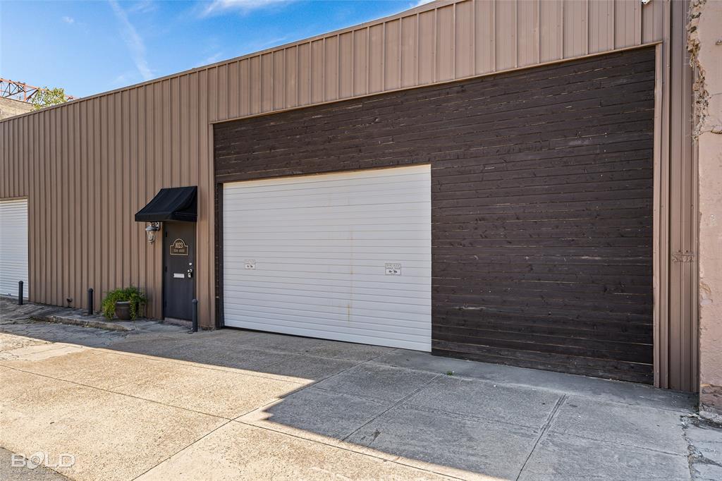 Downtown Shreveport - Commercial Sale