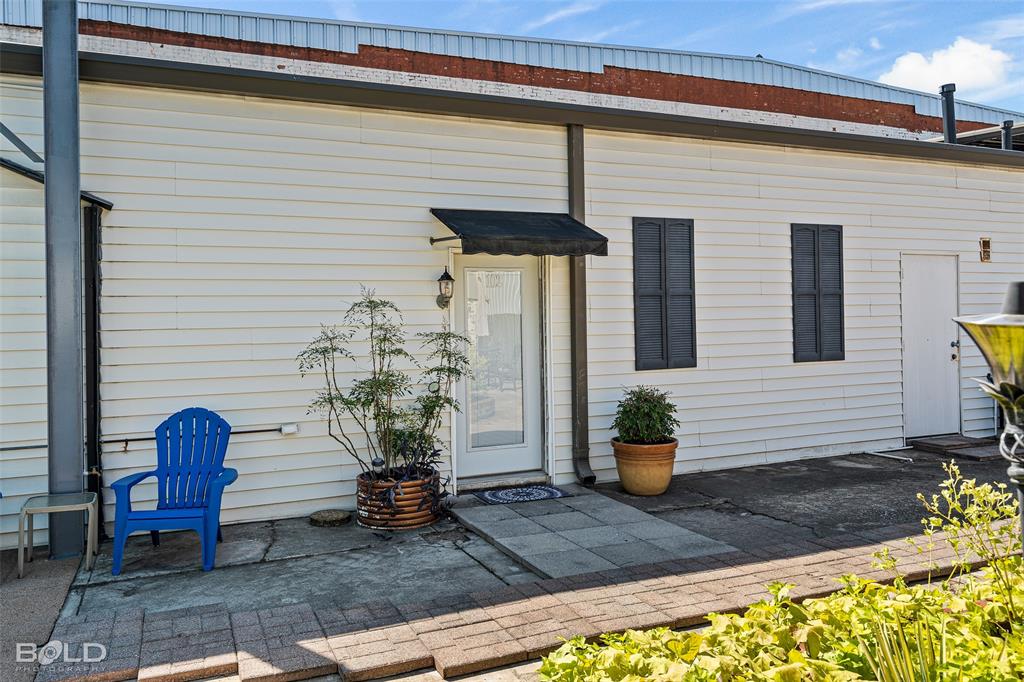 Downtown Shreveport - Commercial Sale