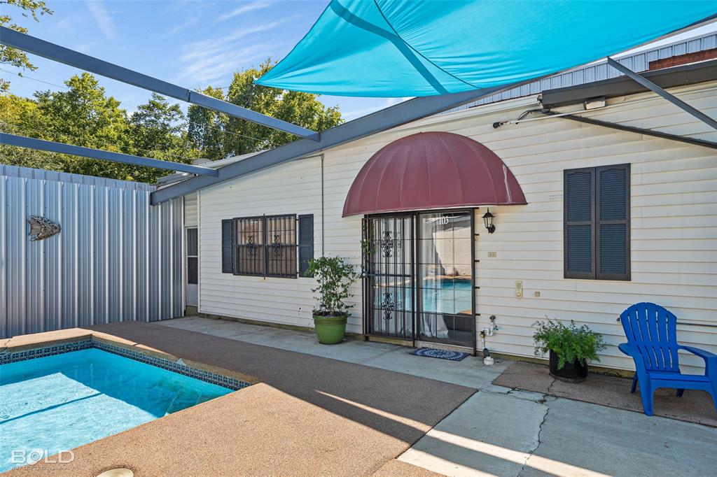 Downtown Shreveport - Commercial Sale