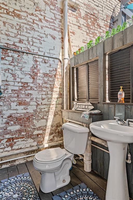 Downtown Shreveport - Commercial Sale