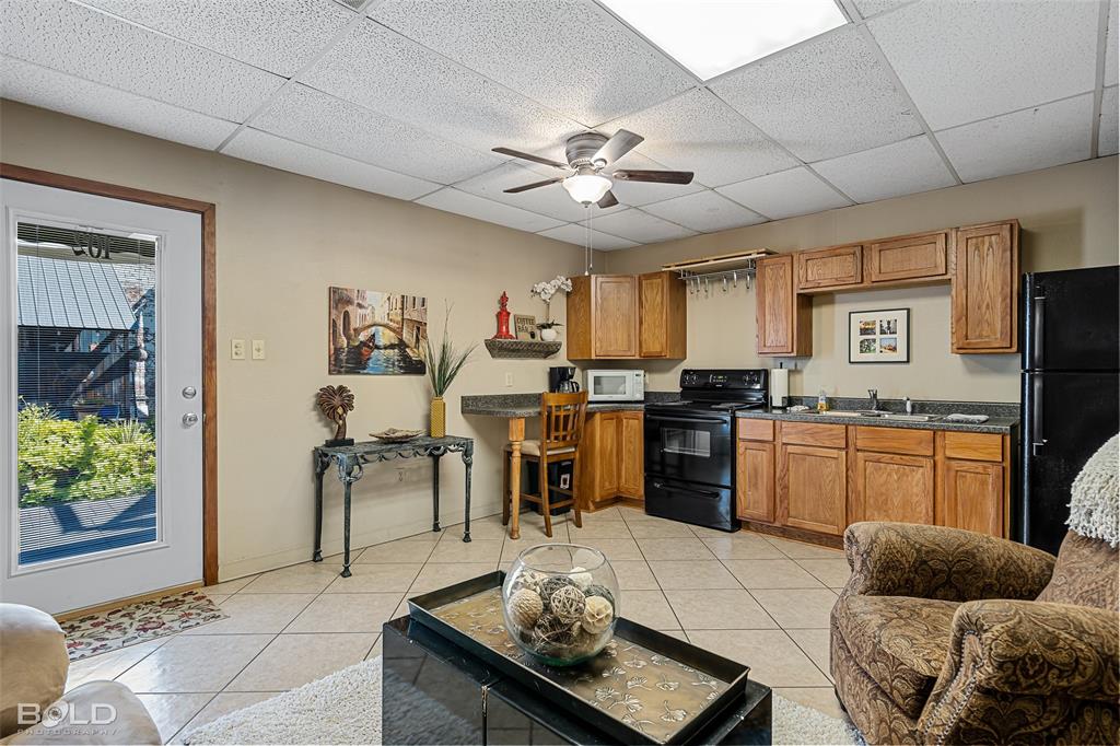 Downtown Shreveport - Commercial Sale