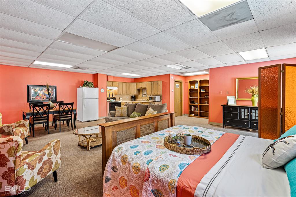 Downtown Shreveport - Commercial Sale