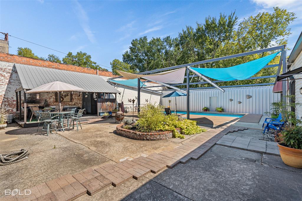 Downtown Shreveport - Commercial Sale