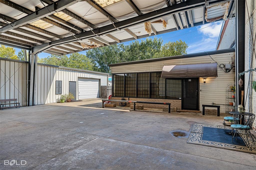 Downtown Shreveport - Commercial Sale