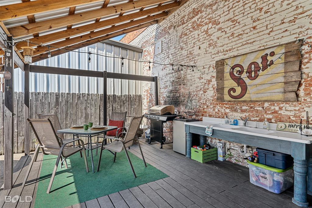 Downtown Shreveport - Commercial Sale