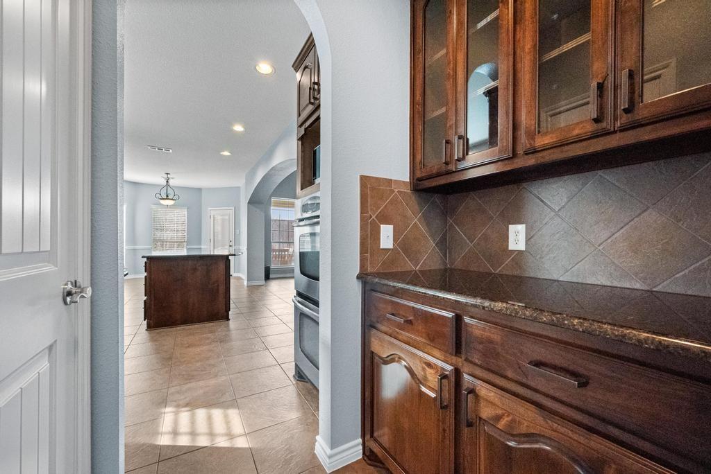 Sorano - Residential Lease