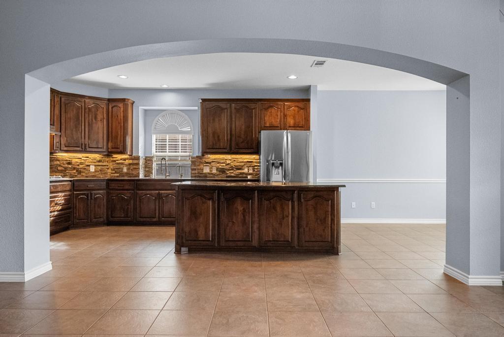 Sorano - Residential Lease