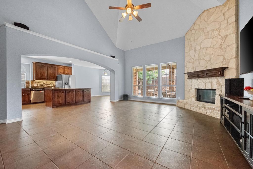 Sorano - Residential Lease