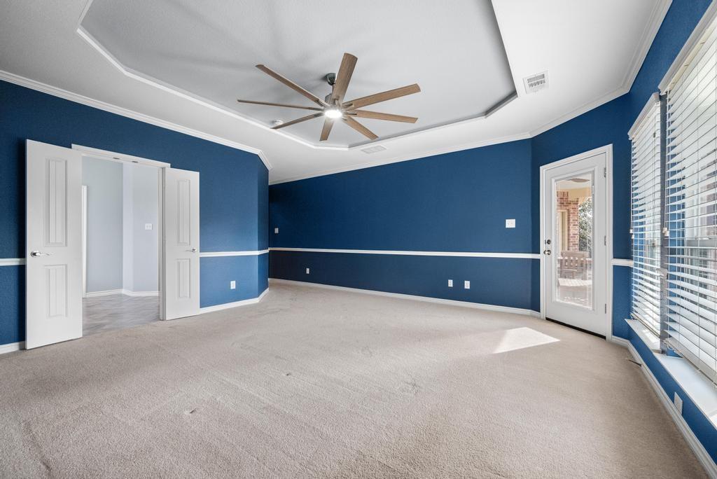 Sorano - Residential Lease