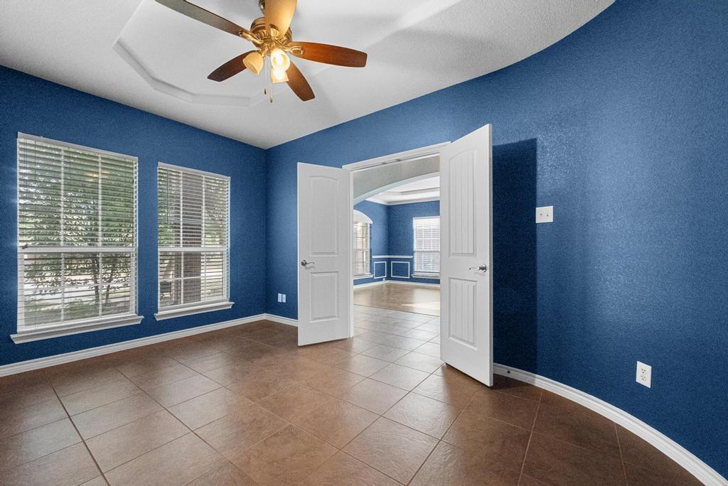 Sorano - Residential Lease