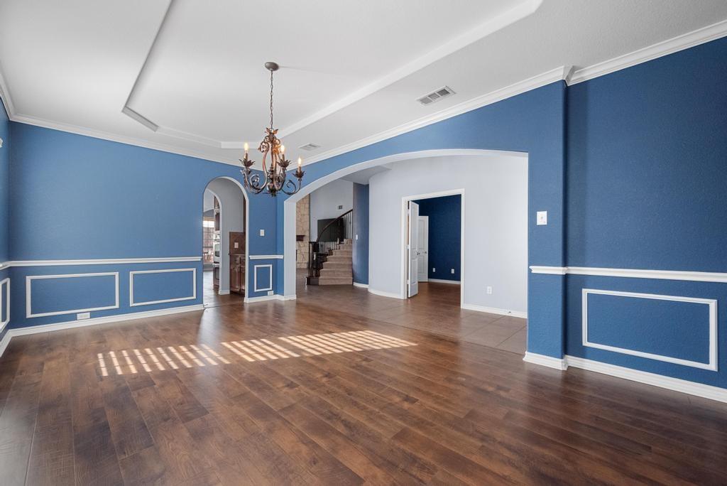 Sorano - Residential Lease