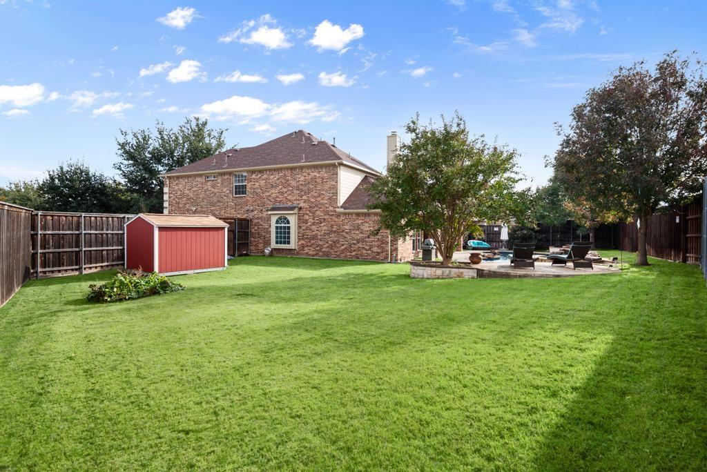 Sorano - Residential Lease