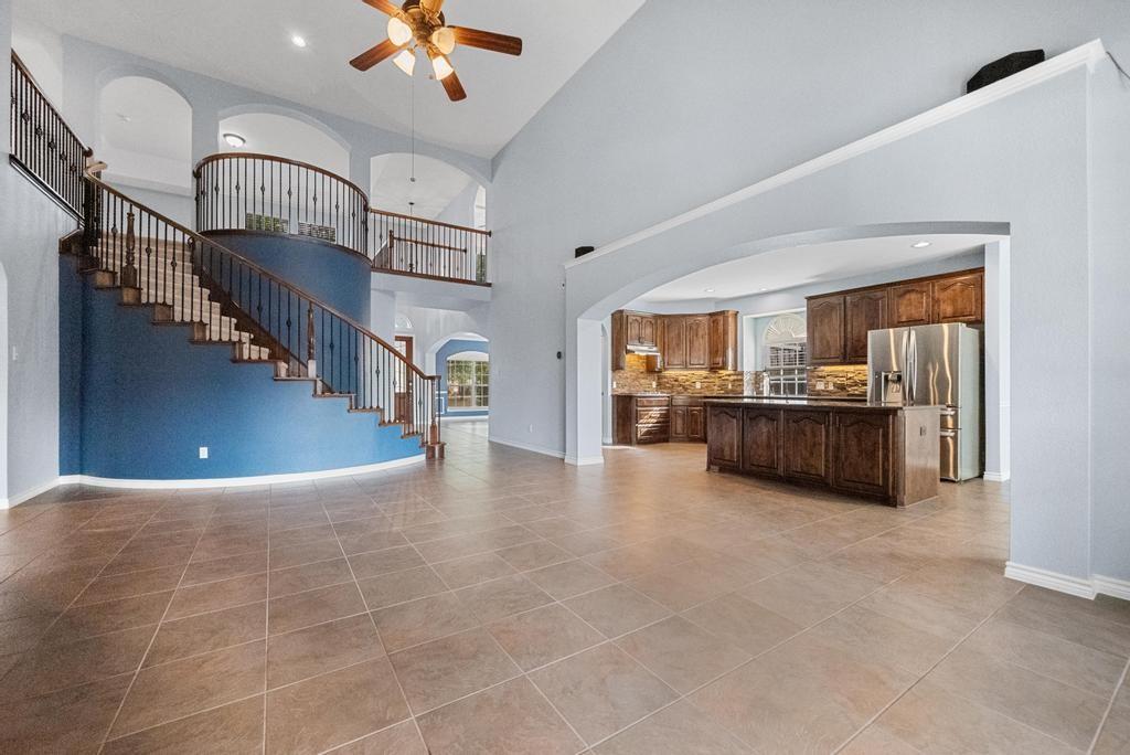 Sorano - Residential Lease