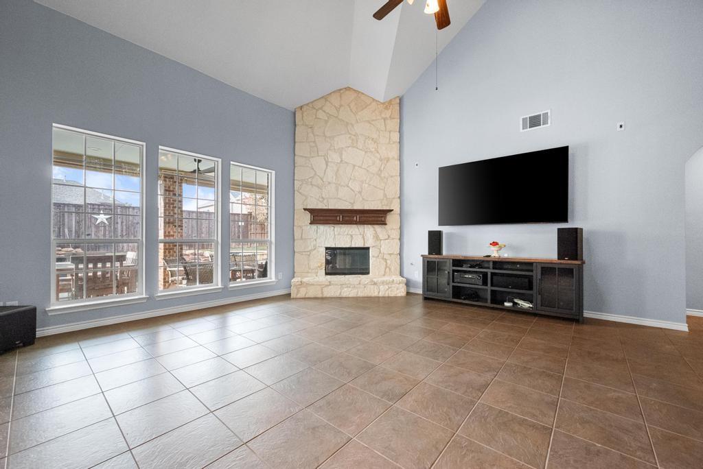 Sorano - Residential Lease