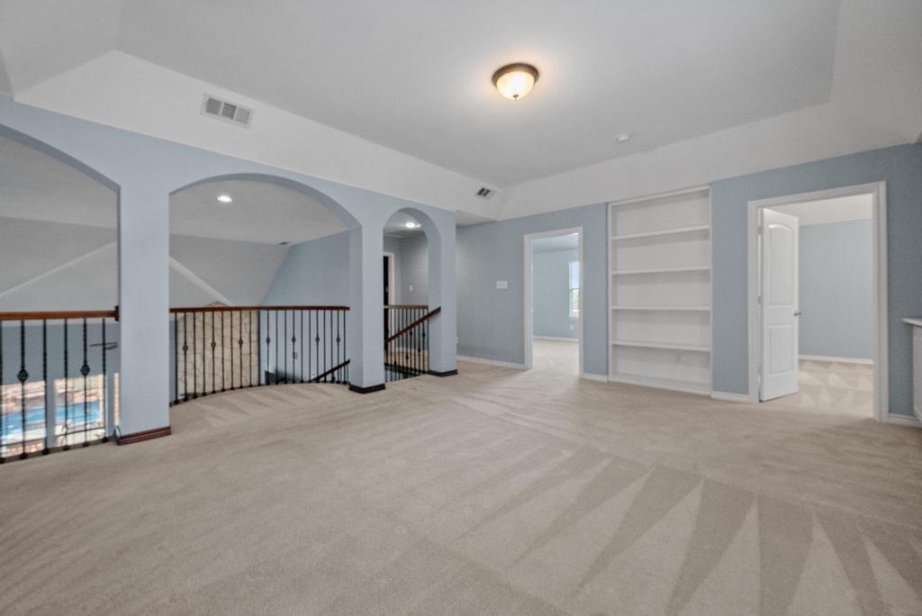 Sorano - Residential Lease