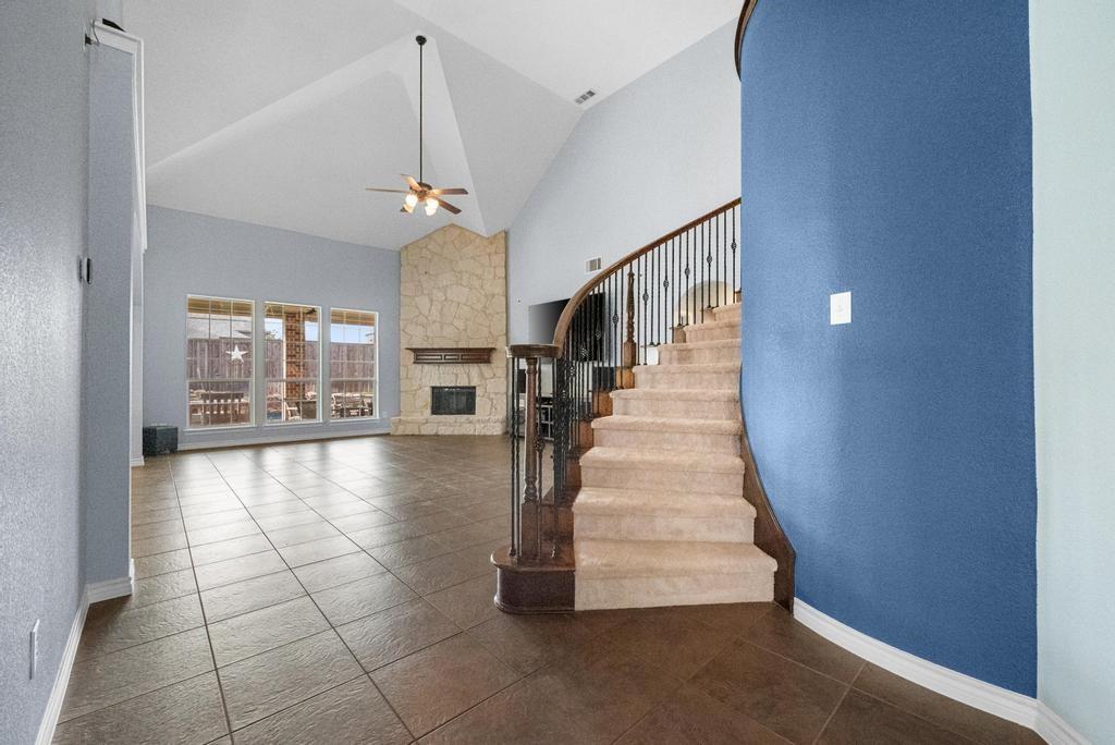 Sorano - Residential Lease