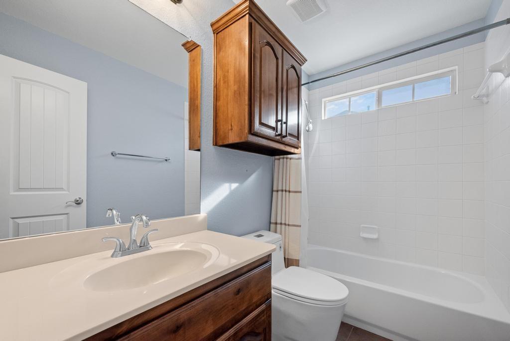 Sorano - Residential Lease