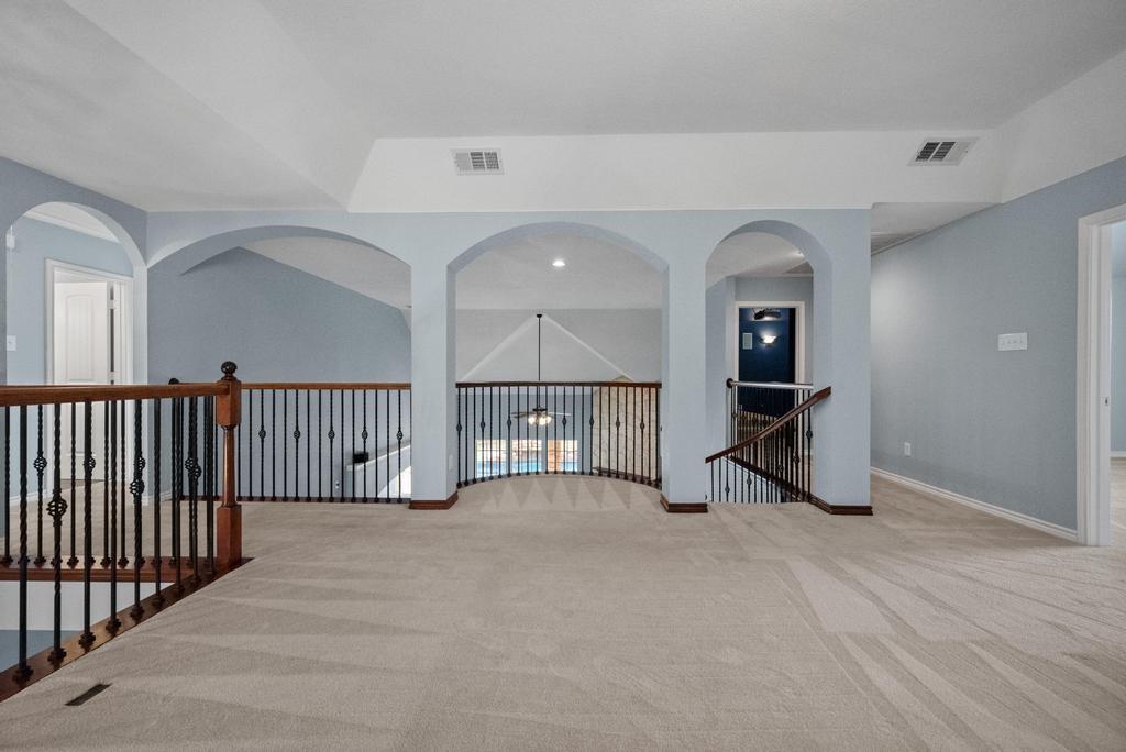 Sorano - Residential Lease