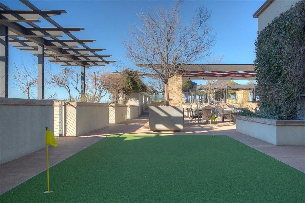 One Montgomery Plaza Residence Condo - Residential Lease