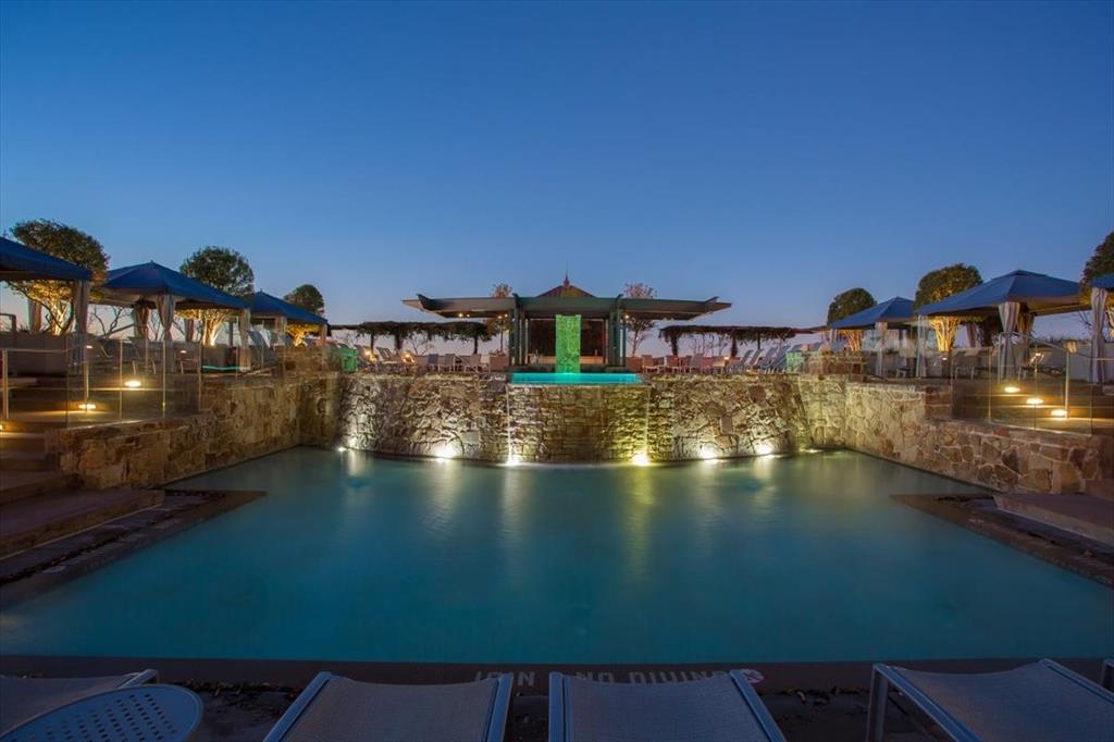 One Montgomery Plaza Residence Condo - Residential Lease