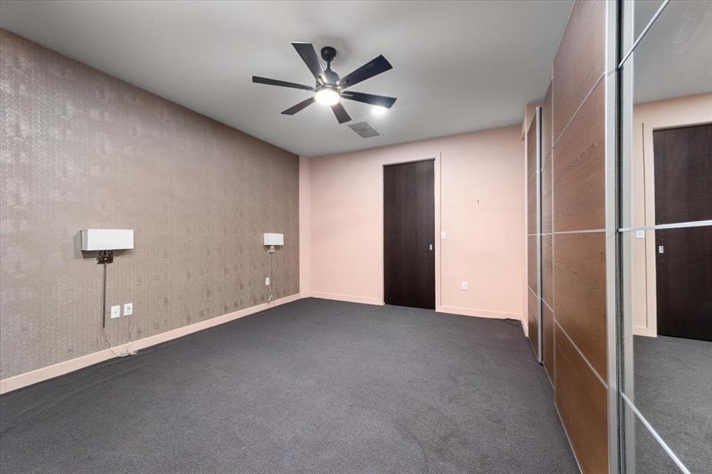 One Montgomery Plaza Residence Condo - Residential Lease