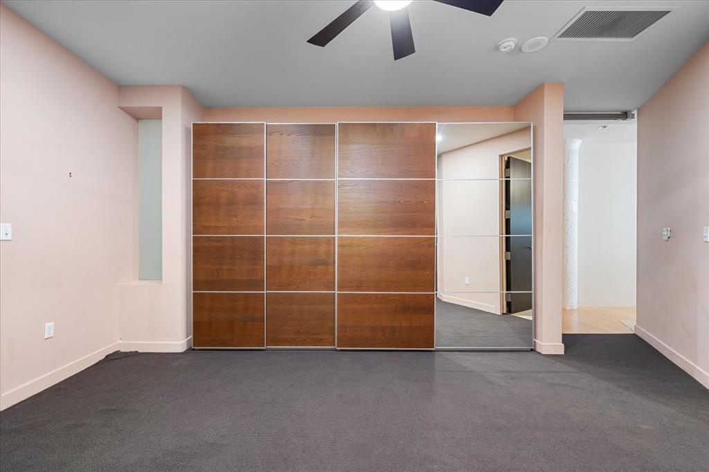 One Montgomery Plaza Residence Condo - Residential Lease