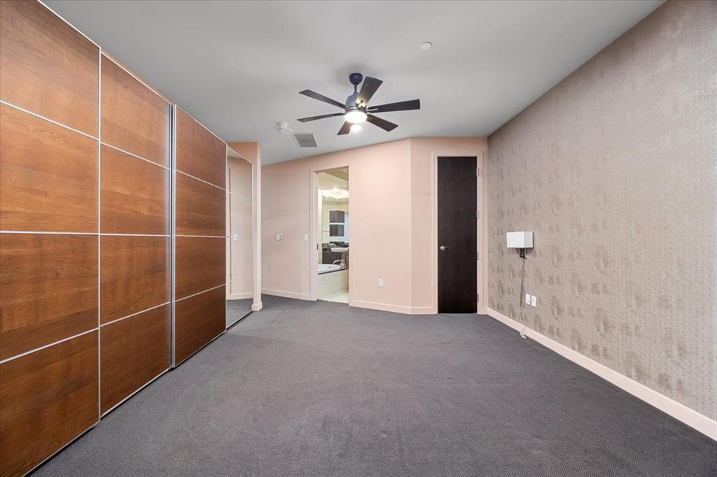 One Montgomery Plaza Residence Condo - Residential Lease