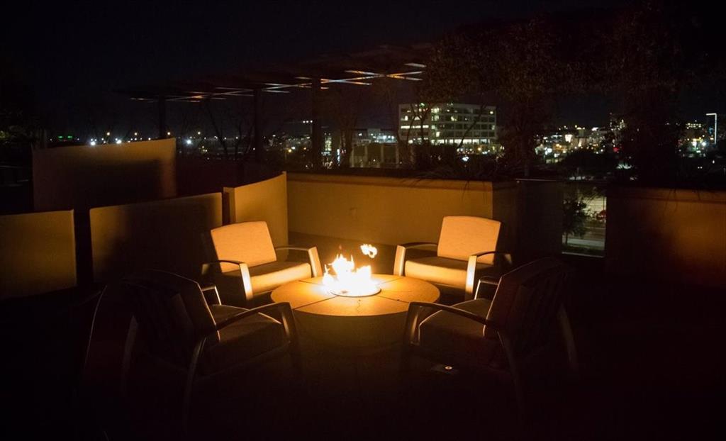 One Montgomery Plaza Residence Condo - Residential Lease