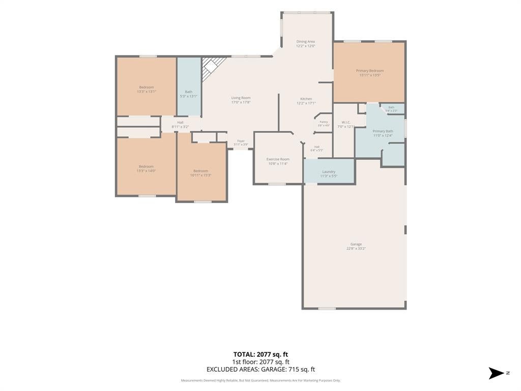 205 Lavender Court
