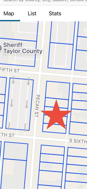 Ot Abilene - Commercial Sale