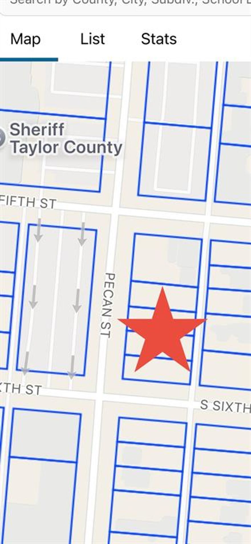 Four Commercial Lots in Prime Location