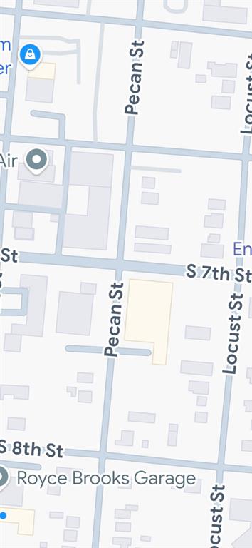 Ot Abilene - Commercial Sale