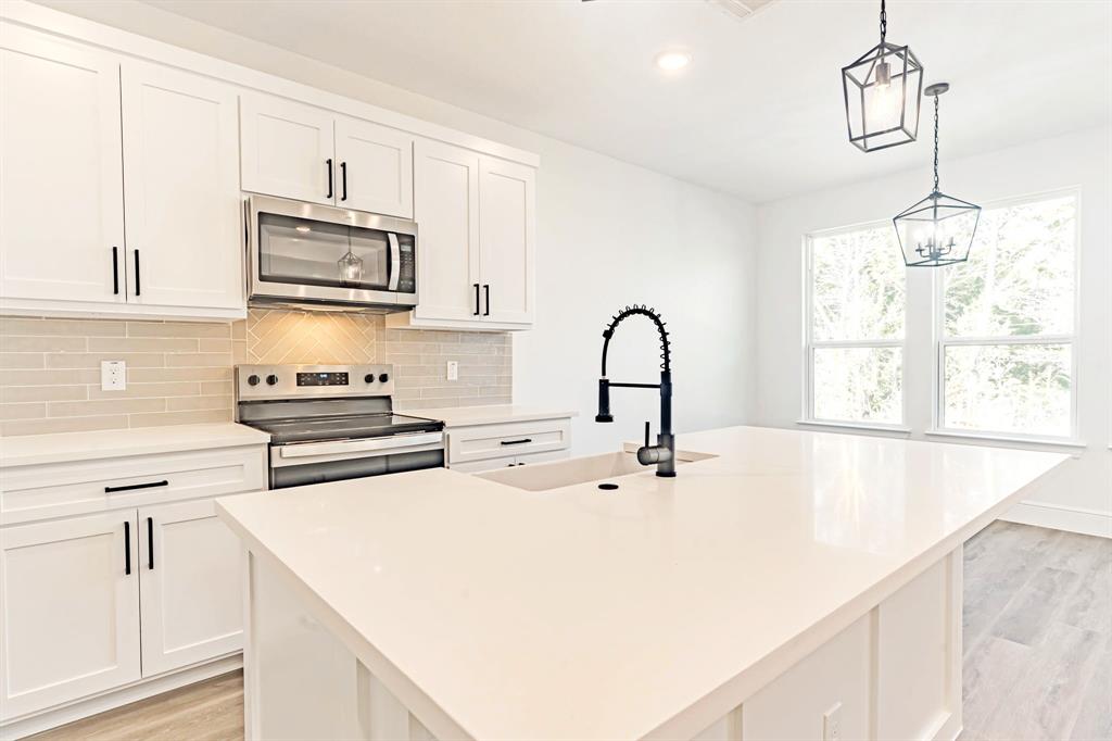 Canyon Creek - Residential