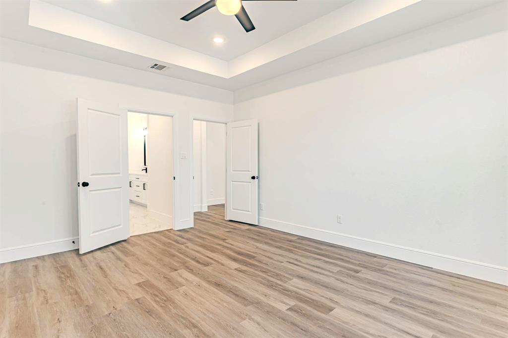 Canyon Creek - Residential