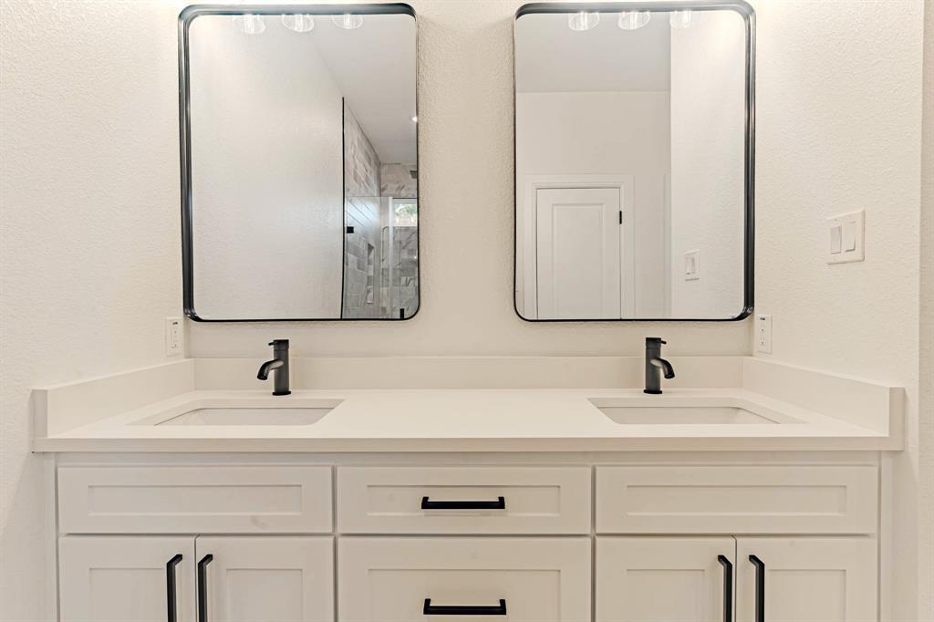 Canyon Creek - Residential