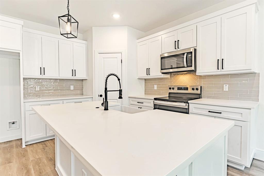 Canyon Creek - Residential