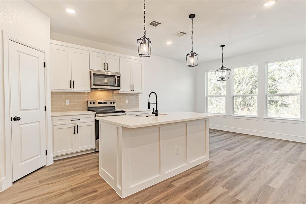 Canyon Creek - Residential