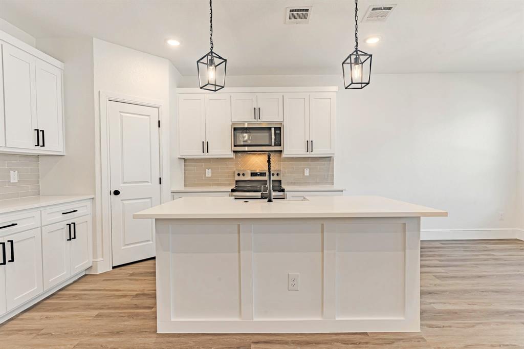 Canyon Creek - Residential