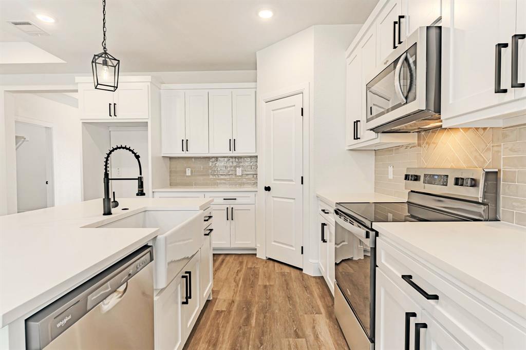 Canyon Creek - Residential