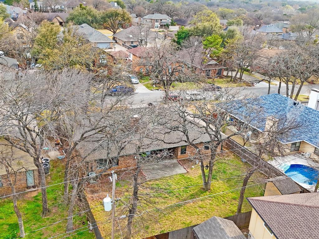 Shorewood Estates - Residential