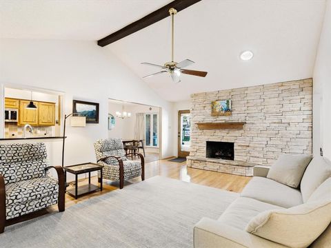 6619 Saddle Ridge Road Arlington TX 76016